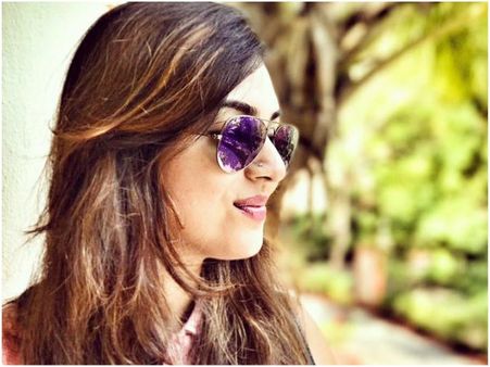 TAKE A LOOK! Location Stills From Nazriya Nazim's Comeback Movie Goes VIRAL!