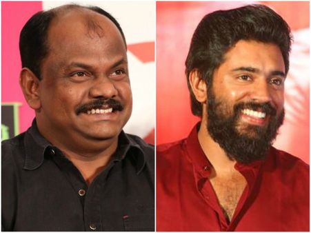 Nivin Pauly & Rosshan Andrrews To Team Up Once Again?
