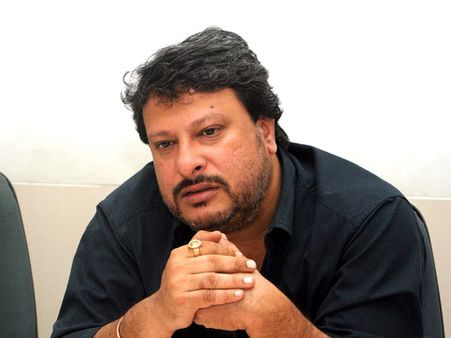 Use Tech To Make Films Economical: Tigmanshu Dhulia