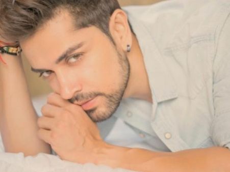 CONTROVERSIAL! Beyhadh Actor Piyush Sahdev Arrested; SHOCKING Details REVEALED!