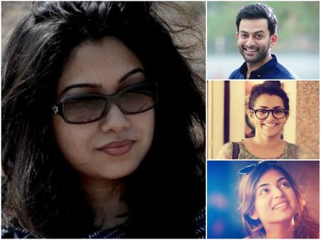 Here Is An Update On Anjali Menon’s Next With Prithviraj, Nazriya Nazim & Parvathy!
