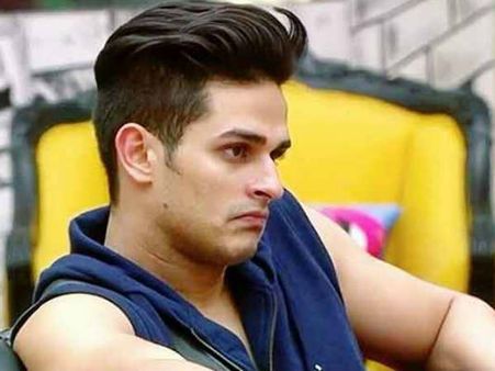 Bigg Boss 11: WHAT? Priyank Sharma To Get Arrested Anytime!