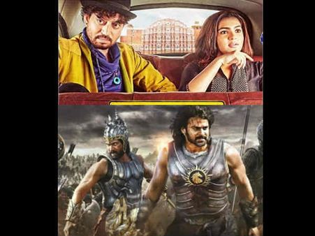WOW! Irrfan Khan's Qarib Qarib Singlle Just Got A 'Baahubali' Connection