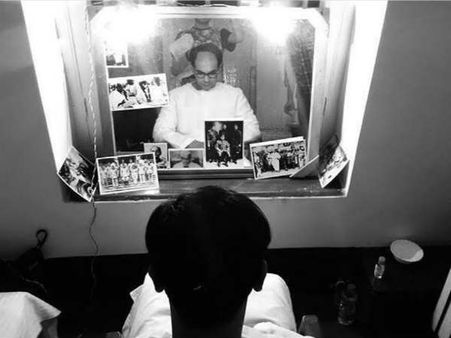 Here's How Rajkummar Rao Prepped For His Role In ALT Balaji's Bose Dead Or Alive!