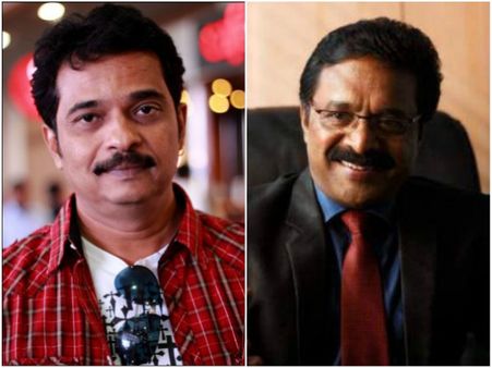 Jayaraj To Direct Renji Panicker In His Next!