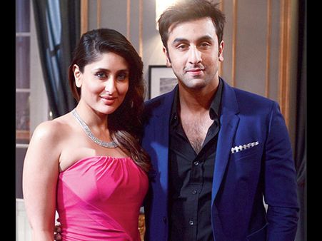 SO SWEET OF HER! Kareena Kapoor Khan: It Would Be My Honour To Share Frame With Ranbir Kapoor