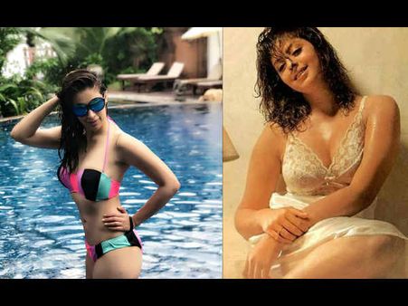 SHOCKING! Is Raai Laxmi's Casting Couch Film 'Julie 2' Based On Actress Nagma?
