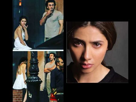 Mahira Khan Was Completely SHATTERED When Her Photos With Ranbir Kapoor Went VIRAL!