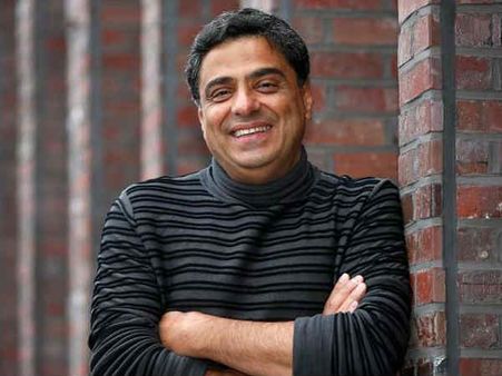 THAT'S GREAT! Ronnie Screwvala Is Planning To Make A Film On Blind Cricket