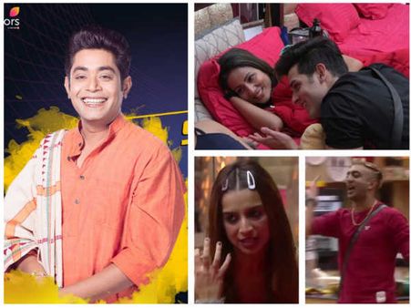 BB 11: SHOCKING! Sabyasachi REVEALS How Ben & Akash’s Fight Happened; Says Hina Is A Bad Person!