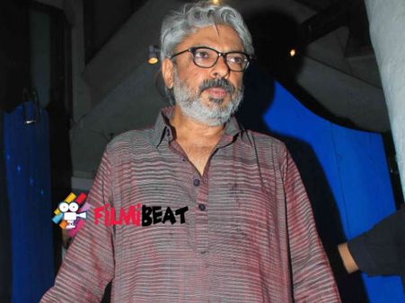 Padmavati Row: Sanjay Leela Bhansali Only Understands The Language Of Shoes, Says BJP MP