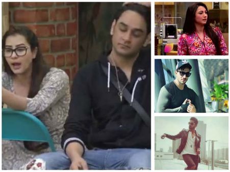 Bigg Boss 11: TV Celebs & Fans Slam Shilpa Shinde & Support Vikas Gupta