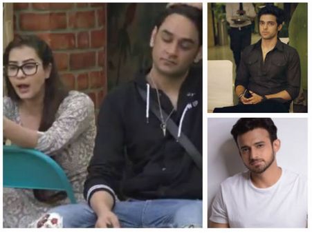 Bigg Boss 11: More Trouble For Shilpa Shinde & Vikas Gupta! Romit Raj & Parth Samthaan To Enter!