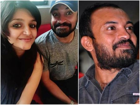 WEDDING BELLS! Soubin Shahir To Tie The Knot Soon?