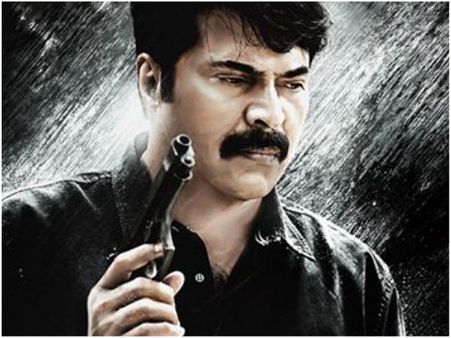 CONFIRMED! Mammootty's Street Lights Will Hit The Theatres On This Date!