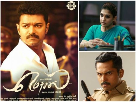 With Mersal, Good Times Are Back For Tamil Movies!