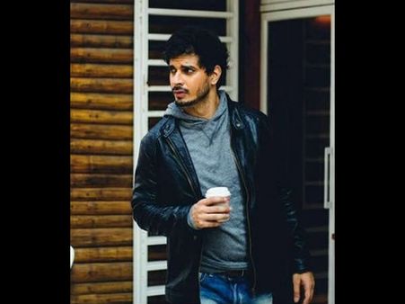 EXCLUSIVE! Tahir Raj Bhasin: Relationships Are Not Always About Finding That Perfect Someone