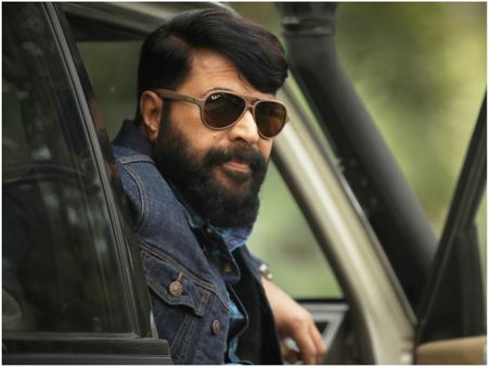 WOW! Mammootty's The Great Father To Get A Telugu Remake?