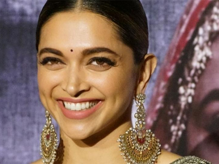 Talking About My Remuneration Isn't Exciting Says Deepika Padukone