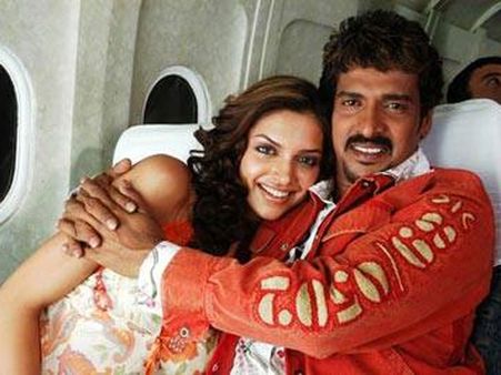 Kannada Stars Support Deepika Padukone's Padmavati! Lash Out Against Goons Threatening To Hurt Her