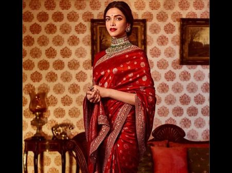 Group Demands Strict Action Against Those Threatening Deepika Padukone!