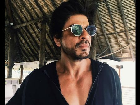 'You May Be A Superstar, But Have You Bought Alibaug?,' MLC To Shahrukh Khan
