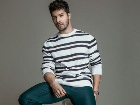 Varun Dhawan On Success: Not Treated Differently By People Close To Me