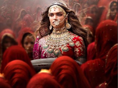 Mumbai Police Increase Deepika Padukone's Security After Rajput Karni Sena's Threat!