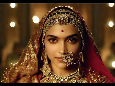 MUST READ! Padmavati Review By Arnab Goswami: Rajput Karni Sena Will Be Left Looking Utterly Foolish