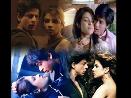 NO MORE FOND OF HER! Shahrukh Khan Adamant To REPLACE Priyanka Chopra In Don 3; Chooses Her RIVAL!