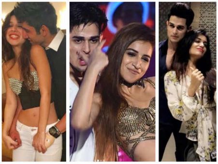 Bigg Boss 11: After Divya, Varun Sood Talks About Benafsha Soonawala-Priyank Sharma’s Closeness!