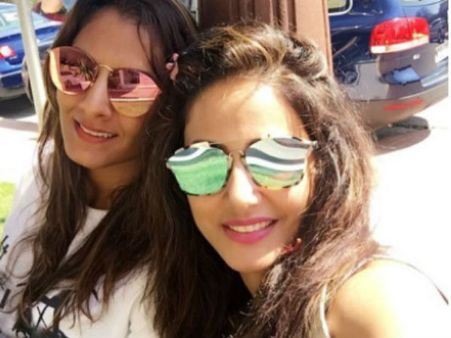Bigg Boss 11: KKK 8’s Geeta Phogat Asks Why No One Criticised When Hina’s Emotions Were Ridiculed?