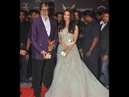 'AWW'DORABLE: Why Amitabh Bachchan Told Aishwarya Rai Bachchan, 'Stop Behaving Like Aaradhya'