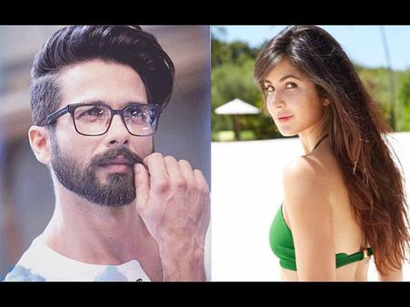REVEALED! The Reason Why Katrina Kaif Said No To Shahid Kapoor's Batti Gul Meter Chalu
