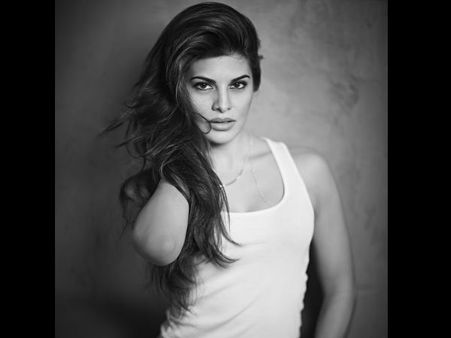 Jacqueline Fernandez: I Believe My Job Is To Entertain