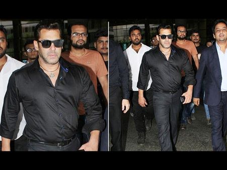 What Made Salman Khan So Angry? I Heard Something Like I Was Ill Which Was Sh*T