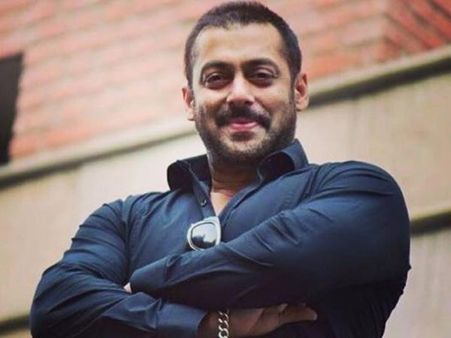 Salman Khan's Birthday Plans Revealed! Here's How The Actor Will Celebrate His 52nd Birthday