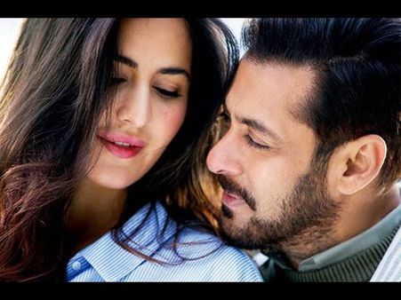 Tiger Zinda Hai Monday (4 Days) Box Office Collection! Salman Khan's Film Is UNSTOPPABLE