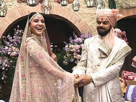 WHY THEY CHOSE ITALY? Who Told Anushka Sharma & Virat Kohli That Wedding In India Would Be A TAMASHA