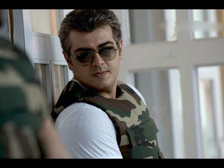 This Is Ajith’s Next Movie Post Viswasam!