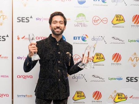 Asian Viewers Television Awards 2017 Winners List: Bigg Boss & Ishqbaaz Bag Awards (PICS)