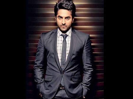 A TASTE OF ACTION! You Won't Believe What Ayushmann Khurrana Is Up To In His Next Film!
