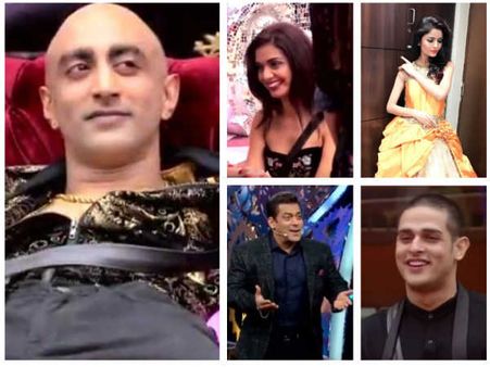 Bigg Boss 11: Divya Agarwal & Gehana Vasisth To Enter; Will Akash Be Sent To The Secret Room?