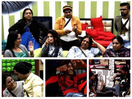 Bigg Boss 11: Luv Tyagi Wins The Third Round; Akash Dadlani Trends On Twitter!
