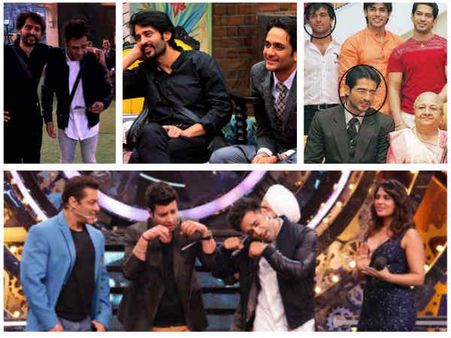 Bigg Boss 11: Did Vikas’ Old Friend Pulkit Samrat Give Him Cold Shoulder During Weekend Ka Vaar?