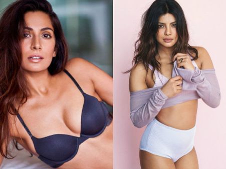 Priyanka Chopra Should STOP Singing, Says Monica Dogra!