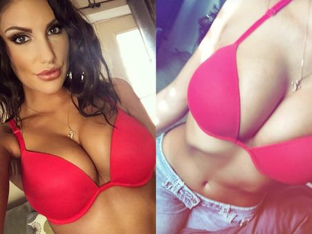 Adult Star August Ames, Aged 23, Dies! SAD