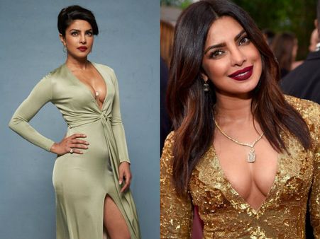 Priyanka Chopra: I've Been Thrown Out Of Films For Someone’s Girlfriend, Faced Abuse Of Power!