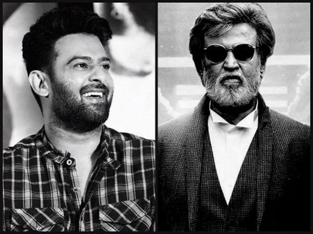 Baahubali Prabhas: The Young Successor To Rajinikanth!