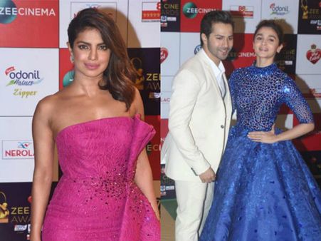 Zee Cine Awards 2018: Complete Winners List!